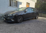 Megane 05/2016. Carros. Olivais. 2016   75.000 km Manual Diesel 135 cv 5 portas Preto ABS Ar condicionado Farol LED Farol de Xénon Vidros eléctricos Cruise control adaptativo Sistema de navegação Volante multi-funções