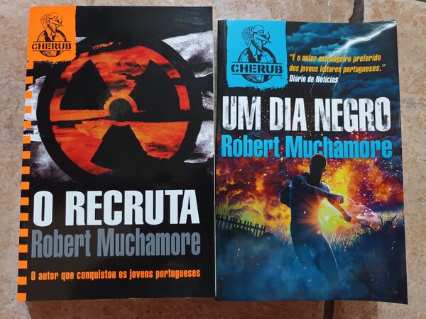 vários livros infantis e juvenis. Livros