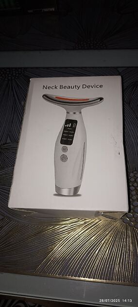 Vendo massageador . Cuidado de rosto