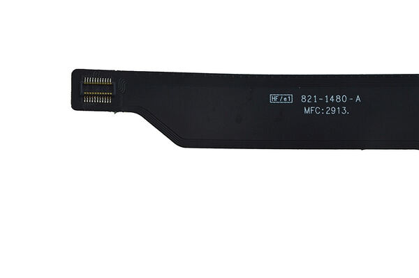 MacBook Pro 13" A1278 HDD cabo de dados 821-1480-A. Outros (Componentes)