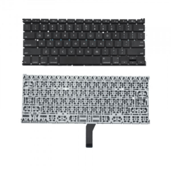Teclado MacBook Pro 13" A1425 UE-Reino Unido. Teclados