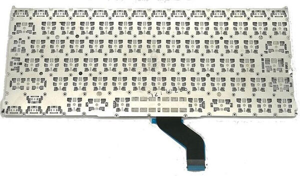 Teclado MacBook Pro 13" A1425 UE-Reino Unido. Teclados