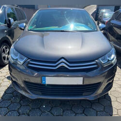 Citroen C4 PureTech 130 cv Exclusivo . Carros