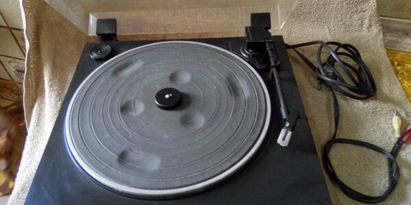 Gira-Discos ( vintage ). Gira discos