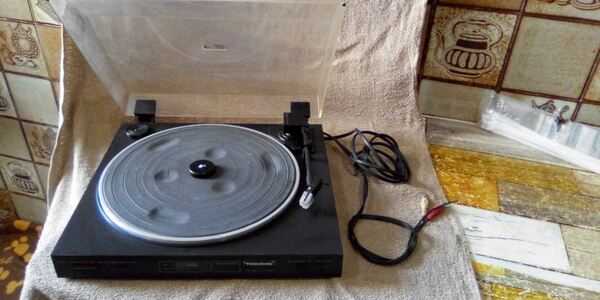 Gira-Discos ( vintage ). Gira discos