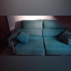 Sofa. Sofás e Poltronas