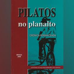 Pilatos no Planalto. Livros