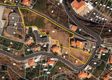Vende-se terreno para construção de várias moradia. Terreno Rústico. Santa Cruz. 3800 m2