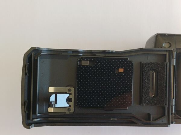 Máquina fotográfica analógica Minolta Memory Maker. Outros Lazer