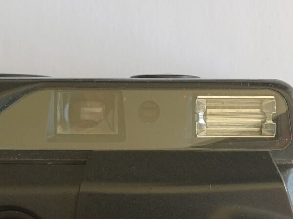 Máquina fotográfica analógica Minolta Memory Maker. Outros Lazer