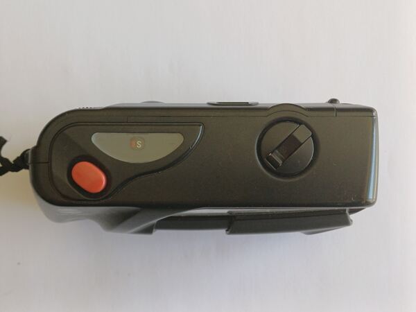 Máquina fotográfica analógica Minolta Memory Maker. Outros Lazer