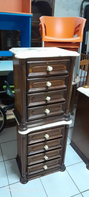 Mobília de quarto de casal. Conjuntos de móveis para quarto