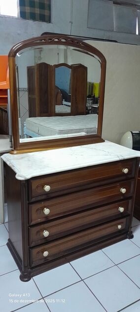 Mobília de quarto de casal. Conjuntos de móveis para quarto