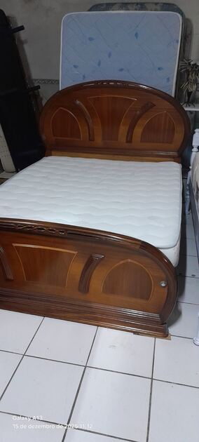 Mobília de quarto de casal. Conjuntos de móveis para quarto