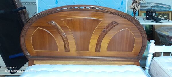 Mobília de quarto de casal. Conjuntos de móveis para quarto