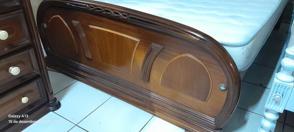 Mobília de quarto de casal. Conjuntos de móveis para quarto