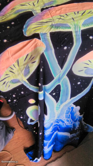 Panous em tecido. Outros Arte e Decoração