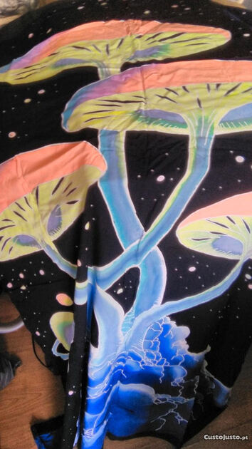 Panous em tecido. Outros Arte e Decoração