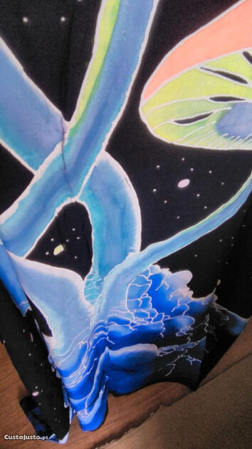 Panous em tecido. Outros Arte e Decoração