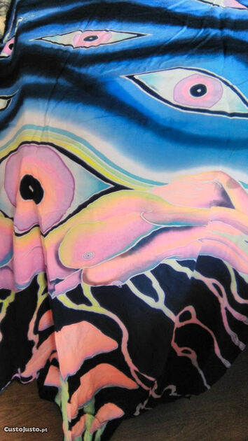 Panous em tecido. Outros Arte e Decoração