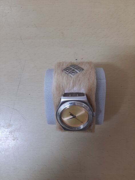 relógio da Swatch . Relógios de Pulso