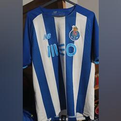 Camisa F C Porto. . Camisolas futebol