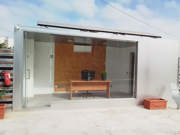 Espaço Comercial – Pronto a usar para o. Estabelecimentos para arrendar