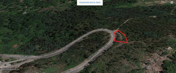 Terreno Rústico - Luzim, Penafiel. Terreno Rústico