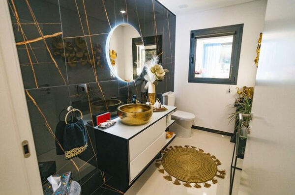 Moradia de luxo em Fonte Arcada, Penafiel. Casa e apartamentos para vender