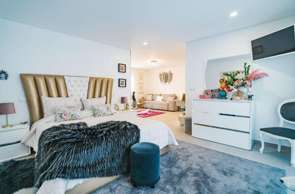Moradia de luxo em Fonte Arcada, Penafiel. Casa e apartamentos para vender
