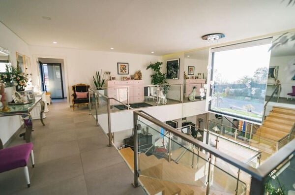 Moradia de luxo em Fonte Arcada, Penafiel. Casa e apartamentos para vender