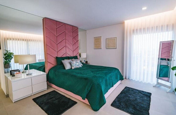 Moradia de luxo em Fonte Arcada, Penafiel. Casa e apartamentos para vender