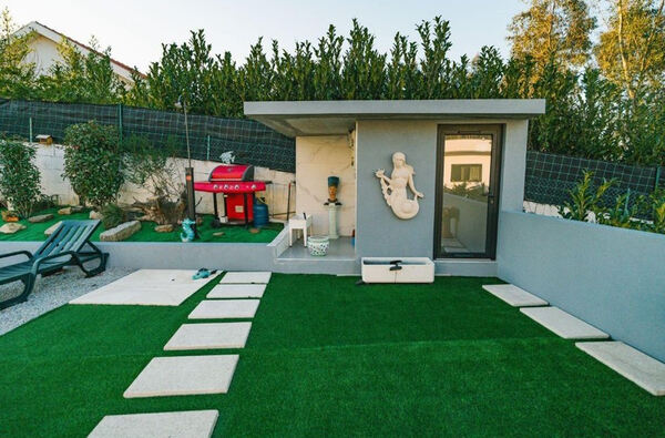 Moradia de luxo em Fonte Arcada, Penafiel. Casa e apartamentos para vender
