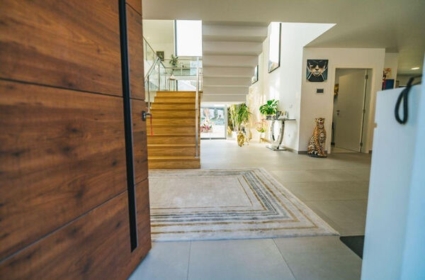 Moradia de luxo em Fonte Arcada, Penafiel. Casa e apartamentos para vender