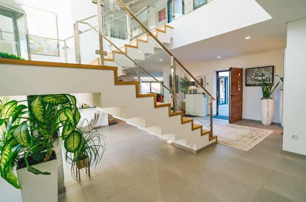 Moradia de luxo em Fonte Arcada, Penafiel. Casa e apartamentos para vender