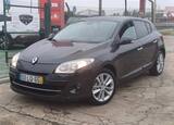 Renault Megane Dynamique SS. Carros