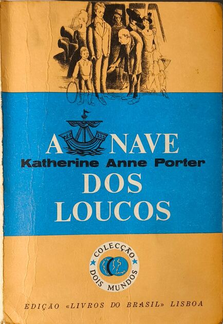 4 Livros da colecção Dois Mundos . Livros
