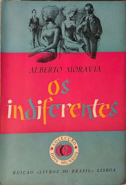 4 Livros da colecção Dois Mundos . Livros
