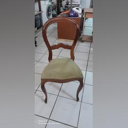 Cadeira para desocupar. Cadeiras