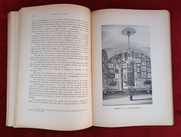 O Senhor Jesus da Piedade de Elvas . Livros