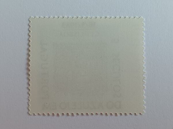 5 Séc Azulejo em Portugal com carimbo 1º dia circ. Selos