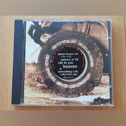 CD Bryan Adams - So Far So Good (original). Vinil, CDs. Olivais. CDs    