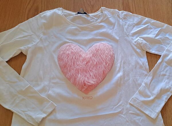 Camisola marca Tiffosi: Tam 13-14 Anos. Camisolas e sweatshirt