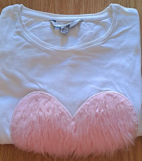 Camisola marca Tiffosi: Tam 13-14 Anos. Camisolas e sweatshirt