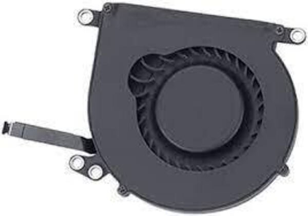 Ventilador MacBook Air 11" A1370 2010 2011. Refrigeração