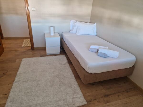 T3 PARA FERIAS. Casa de Férias