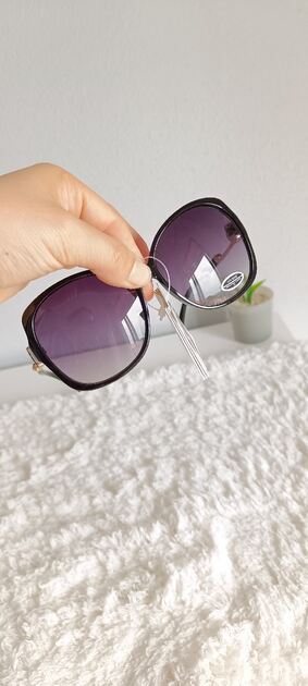 Óculos de sol mulher novos. Óculos de sol