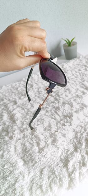 Óculos de sol mulher novos. Óculos de sol