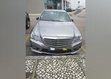 Mercedes. Carros