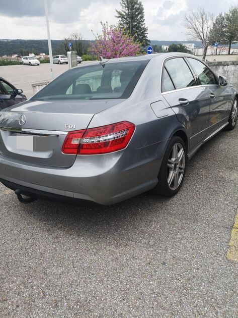 Mercedes. Carros